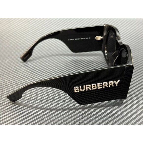 Burberry BE4388U-300187-55 55mm New Sunglasses main image 4